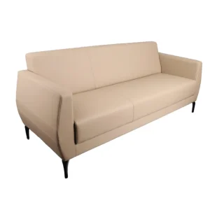 Ekspresowa dostawa Trzyosobowa Sofa Basco Coffee 3