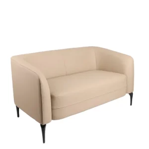 Rabat Dwuosobowa Sofa Cosmo Coffee 2