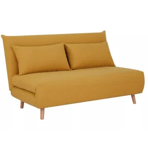 Bezpieczna płatność Sofa Spike II Curry