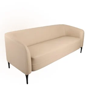 Wybór klientów Trzyosobowa Sofa Cosmo Coffee 3