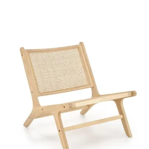 Fotel rattanowy Foden 2 Oferta czasowa