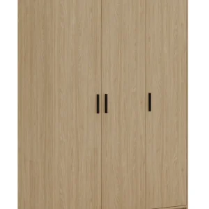 Promocja Szafa Elena 3D DO03 Dąb Olejowany