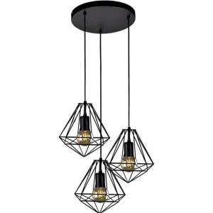 Premium Lampa wisząca K-4006 Marko