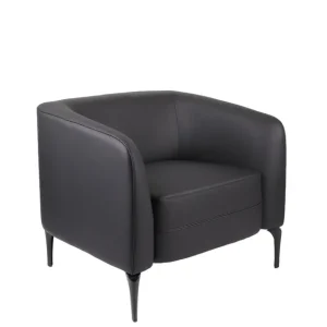 Hit sprzedaży Fotel Cosmo Black