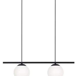 Podwójna lampa wisząca nad stół K-4965 Arton Nowość