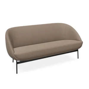 Najlepsza cena Dwuosobowa Sofa Mollen 2U