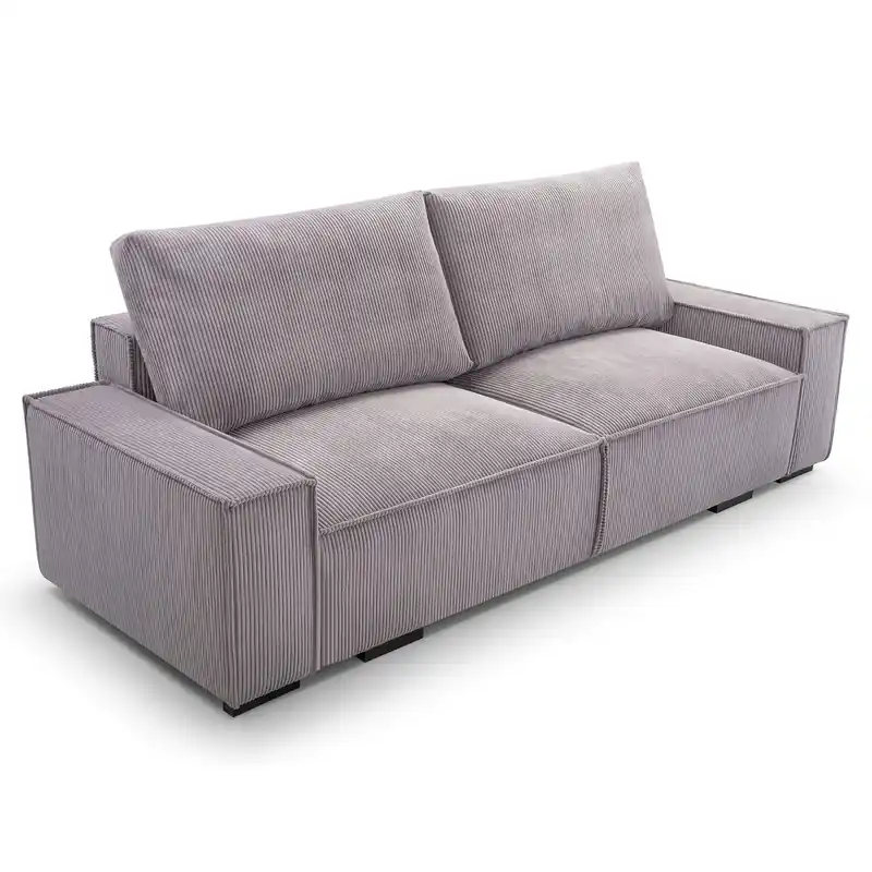 Zniżka Mała sofa z funkcją spania SIMBA
